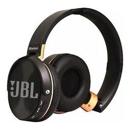 Fone de Ouvido Headset Bluetooth Everest Jb950 Preto - 1