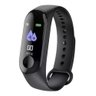 Pulseira Inteligente Smartband M3 Monitor Cardíaco Relógio - 4