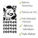 Ver imagem 6 de Adesivo Decoração Patinhas Pet Cachorrinho Animais