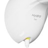 Ducha Chuveiro Hydra Star Eletrônico Branco - 3