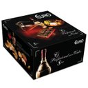 Ver imagem 4 de Kit de Vinho 8 Peças Euro Home