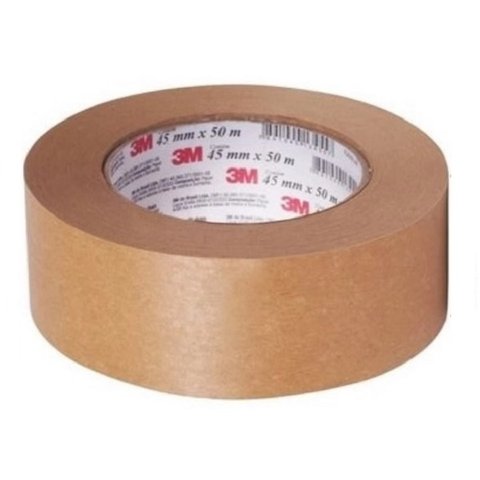 Fita de Empacotamento 3m Tartan 2564 45mm X 50m