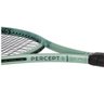 Raquete de Tênis Yonex Percept 97 310g Verde - 6