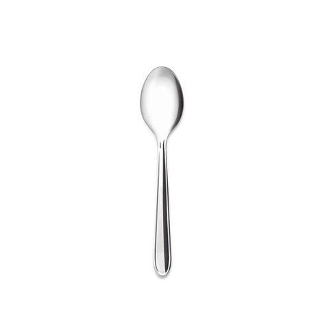 Jogo de Colheres 36 Pçs para Sobremesa Brinox Inox Cafeterias Hotéis Restaurantes Modelo Turim