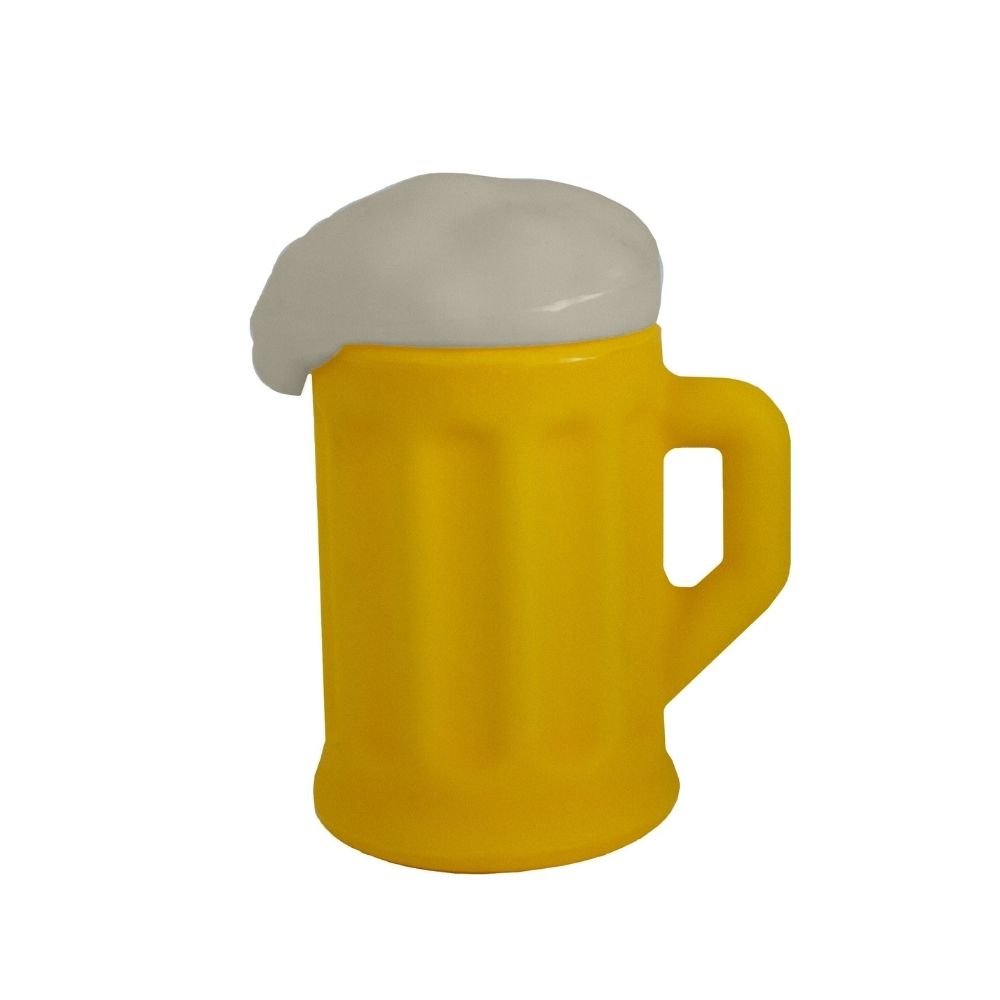 Luminária Usare Caneca de Chopp Chope Cerveja Presente Divertido Criativo Pais - 3