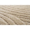 Ver imagem 4 de Tapete para Sala Realce Sand 60 Areia 1,00x1,50m