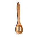 Ver imagem 1 de Colher Vazada Bambu 28cm Kitchen