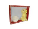Ver imagem 4 de Quadro decorativo 3d vaso decorativo para mini cacto e suculentas