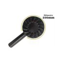 Ver imagem 3 de Fogão Industrial Mesa 2 Bocas Alta Pressão P5 - Metalfour