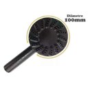 Ver imagem 2 de Fogão Industrial 3 Bocas 30x30 Alta Pressão P5 Compact - MetalFour