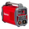 Solda Inversora Bms-140i - 110/220v - Branco Cor Vermelho Frequência 60hz Tamanho 60hz Br 110v/220v - 8