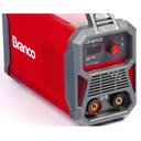 Ver imagem 6 de Solda Inversora Bms-140i - 110/220v - Branco Cor Vermelho Frequência 60hz Tamanho 60hz Br 110v/220v