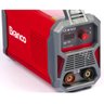 Solda Inversora Bms-140i - 110/220v - Branco Cor Vermelho Frequência 60hz Tamanho 60hz Br 110v/220v - 6