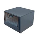 Ver imagem 1 de Forno 90L para Fogão Baixa Pressão Tampa Vidro - JL Colombo