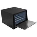 Ver imagem 2 de Forno Industrial Master Baixa Pressão 104 Litros Tampa Inox Kenok F104bp.903