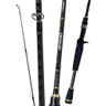 Vara Carretilha Daiwa Airdx 661mhxb-br 1,98m / 10-25lb / Mh - 10