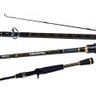 Vara Carretilha Daiwa Airdx 661mhxb-br 1,98m / 10-25lb / Mh - 1
