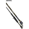Vara Carretilha Daiwa Airdx 661mhxb-br 1,98m / 10-25lb / Mh - 9