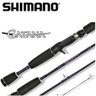 Vara Carretilha Shimano Catana 510 Bcl / 6~12lbs / 1,78mts - 1