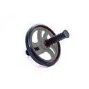 Ver imagem 1 de Roda Para Exercicios Abdominais T14 Acte Sports