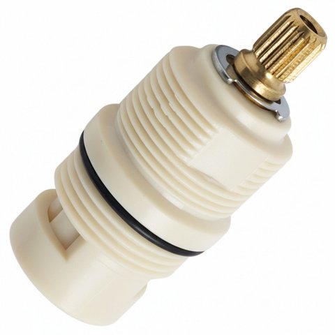 Reparo Torneira Docol Linha Trio M24 Anti-horário - 00556800