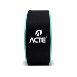 Magic Wheel para Yoga e Pilates T170 Acte Sports - 2