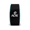 Ver imagem 2 de Magic Wheel para Yoga e Pilates T170 Acte Sports
