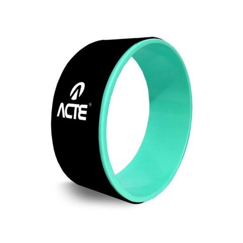 Magic Wheel para Yoga e Pilates T170 Acte Sports