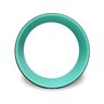 Magic Wheel para Yoga e Pilates T170 Acte Sports - 3