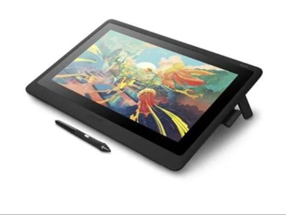 Display Interativo Wacom Cintiq Pro - Dtk1660k0a1 - 3