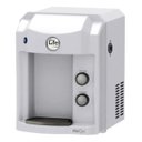 Ver imagem 1 de Filtro Purificador Água Natural e Gelada Alcalina Ph 9.5 Ionizada com Ozônio Branco 127v - Top Life