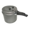 Pipoqueira Ramos Antiaderente 4.5L Ref.UT01400 - Grafite - 1