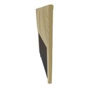 Ver imagem 5 de Cabeceira Cama Box Casal Queen Size Lisboa 160cm Corano Bege - Abmaza