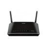 Modem Roteador D-link Adsl2+ e Wireless 300mbps Dsl-2740e - 1