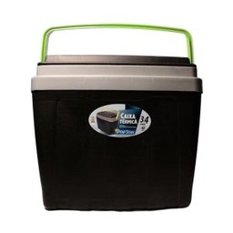 Caixa Térmica Pop Star 34L - Preto - 1