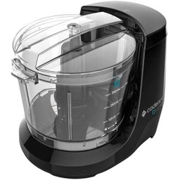 Miniprocessador Cadence Easy Cut Mpr520 Preto - 127v - 4