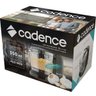Miniprocessador Cadence Easy Cut Mpr520 Preto - 127v - 6