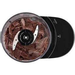 Miniprocessador Cadence Easy Cut Mpr520 Preto - 127v - 5