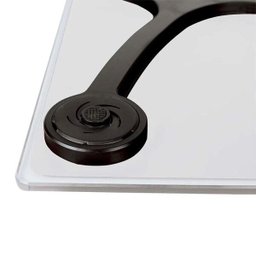 Balança Digital Mor Branca - Ref.8213 - 2