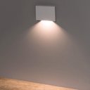 Ver imagem 4 de Balizador Stella Mini Neu 2 de Sobrepor Led 1,5w Bivolt Branco - 3000k - Luz Amarela