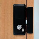 Ver imagem 6 de Fechadura Digital Sl125b com Biometria de Sobrepor Resistente a Maresia