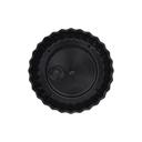 Ver imagem 5 de Vaso Cachepot Wave 19cm Preto