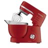 Batedeira Planetária Mondial Vermelho 700w 127v Bp-03-r - 1