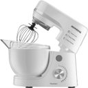 Ver imagem 1 de Batedeira Planetária Mondial BP-03-W 700W Branco - 220V
