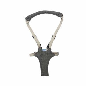 Primeiros Passos KaBaby Fly Baby Cinza - Ref.17001C