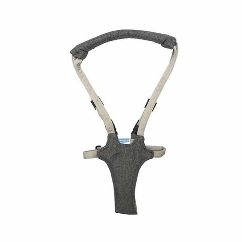 Primeiros Passos KaBaby Fly Baby Cinza - Ref.17001C