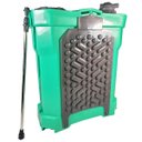 Ver imagem 2 de Bomba Costal Pulverizador Manual 20 Litros Lotus 2007