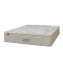 Ver imagem 2 de Colchão Casal Queen 158cm D26 Molas Ensacadas Gran Paradiso Confort Prime