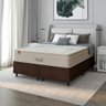 Colchão Casal Queen 158cm D26 Molas Ensacadas Gran Paradiso Confort Prime - 4