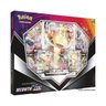 Box Pokémon Coleção Especial Meowth Vmax - 51 Cartas - 1